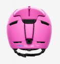 POC Obex SPIN Actinium Pink