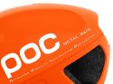 POC Octal Aero AVIP zinc orange