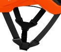 POC Octal Aero AVIP zinc orange