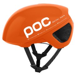 POC Octal Aero AVIP zinc orange