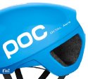 POC Octal Aero Raceday Garmin garminium blue