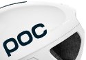 POC Octal Aero Raceday hydrogen white