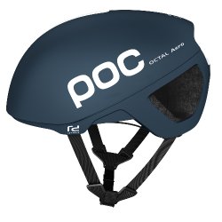 POC Octal Aero Raceday navy black