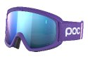 POC Opsin Clarity Comp Ametist Purple / Spektris Blue