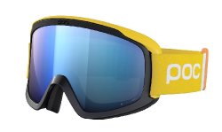 POC Opsin Clarity Comp Aventurine Yellow / Uranium Black / Spektris Blue