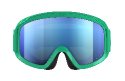 POC Opsin Clarity Comp Emerald Green / Spektris Blue