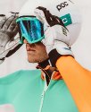 POC Opsin Clarity Comp Emerald Green / Spektris Blue