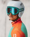POC Opsin Clarity Comp Emerald Green / Spektris Blue