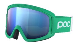 POC Opsin Clarity Comp Emerald Green / Spektris Blue