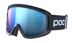 POC Opsin Clarity Comp Uranium Black / Spektris Blue