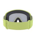 POC Opsin Clarity Lemon Calcite / Clarity Define / Spektris Silver