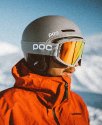 POC Opsin Clarity Pegasi Grey / Spektris Orange