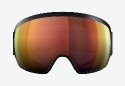 POC Orb Clarity Uranium Black / Spektris Orange