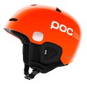 POC POCito Auric Cut SPIN Fluorescent Orange