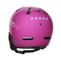 POC POCito Auric Cut SPIN Fluorescent Pink