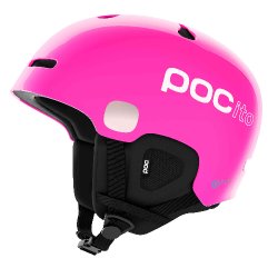 POC POCito Auric Cut SPIN Fluorescent Pink