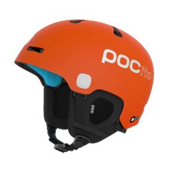 POC POCito Fornix SPIN Fluorescent Orange