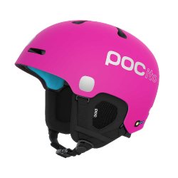 POC POCito Fornix SPIN Fluorescent Pink