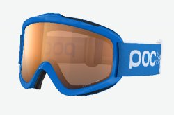 POC POCito Iris Fluorescent Blue