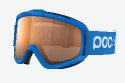 POC POCito Iris Fluorescent Blue