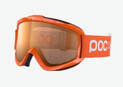 POC POCito Iris Fluorescent Orange