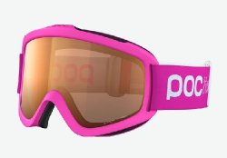 POC POCito Iris Fluorescent Pink