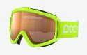 POC POCito Iris Fluorescent Yellow/Green