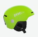 POC POCito Obex SPIN Fluorescent Yellow/Green