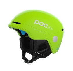 POC POCito Obex SPIN Fluorescent Yellow/Green