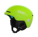 POC POCito Obex SPIN Fluorescent Yellow/Green