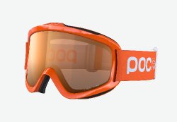 POC POCito Opsin Fluorescent Orange