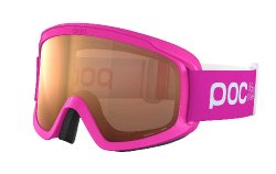 POC POCito Opsin Fluorescent Pink