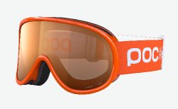 POC POCito Retina Fluorescent Orange