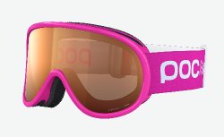 POC POCito Retina Fluorescent Pink