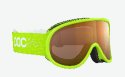 POC POCito Retina Fluorescent Yellow/Green