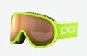 POC POCito Retina Fluorescent Yellow/Green