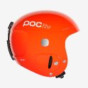 POC POCito Skull Fluorescent Orange