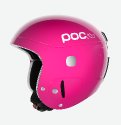POC POCito Skull Fluorescent Pink