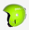 POC POCito Skull Fluorescent Yellow/Green