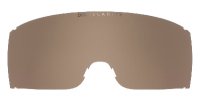POC Propel Sparelens Brown