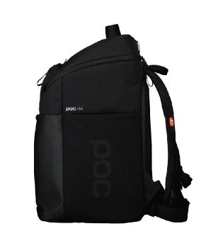 POC Race Backpack 50L Uranium Black ONE