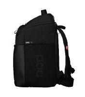 POC Race Backpack 50L Uranium Black ONE