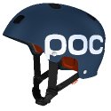 POC Receptor Flow lead blue