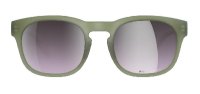 POC Require Epidote Green Translucent