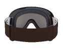 POC Retina Big Clarity Axinite Brown / Clarity Define / Spektris Chrome