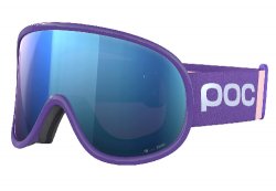 POC Retina Big Clarity Comp Ametist Purple / Spektris Blue