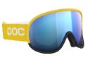 POC Retina Big Clarity Comp Aventurine Yellow / Uranium Black / Spektris Blue