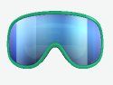 POC Retina Big Clarity Comp Emerald Green / Spektris Blue