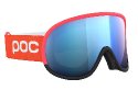 POC Retina Big Clarity Comp Flerovium Pink / Uranium Black / Spektris Blue