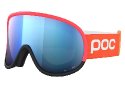 POC Retina Big Clarity Comp Flerovium Pink / Uranium Black / Spektris Blue